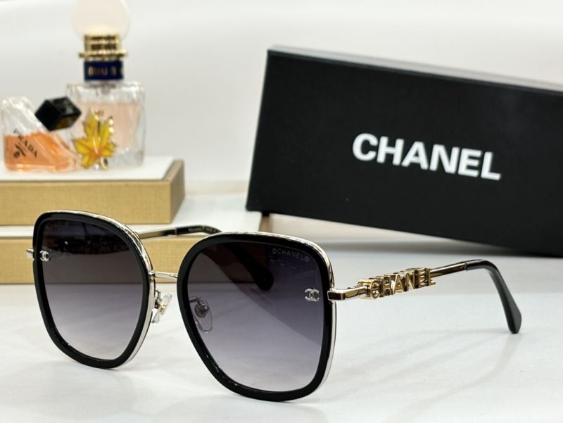 Chanel Sunglasses